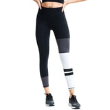 shopsharpe.com Activewear Black Pant / S Allure 2 Piece Workout Activewear Set