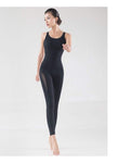 shopsharpe.com Activewear Black / S Prana One Piece Sleeveless Dance & Yoga Jumpsuit