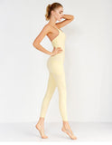 shopsharpe.com Activewear Chandra One Piece Yoga & Fitness Bodysuit With Pockets