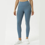 shopsharpe.com Activewear Deep Blue / 6 Gravity High Waist Gym Leggings