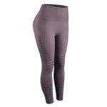 shopsharpe.com Activewear Dpurple leggings / M Olympia High Waist Seamless Gym Leggings