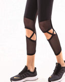shopsharpe.com Activewear Icon Push Up Leggings Activewear Set