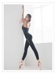 shopsharpe.com Activewear Prana One Piece Sleeveless Dance & Yoga Jumpsuit