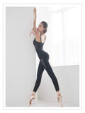 shopsharpe.com Activewear Prana One Piece Sleeveless Dance & Yoga Jumpsuit