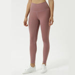 shopsharpe.com Activewear Rose Pink / 8 Gravity High Waist Gym Leggings