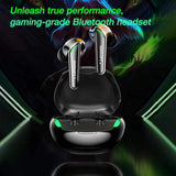 shopsharpe.com Alpha True Gaming Bluetooth Wireless Earbuds