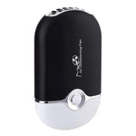 shopsharpe.com Black / China Lash & Nail Mini USB Dryer