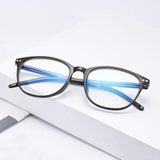 shopsharpe.com Black RaysProtect Amelia Anti Blue Light Glasses