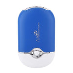 shopsharpe.com Blue / China Lash & Nail Mini USB Dryer