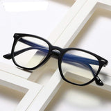 shopsharpe.com Blue Light Glasses Aura Unisex Blue Light Blocking Glasses