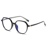 shopsharpe.com Blue Light Glasses Black Ultra Women's Anti Blue Light Glasses
