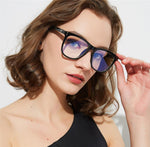 shopsharpe.com Blue Light Glasses Blend Unisex Blue Light Filtering Glasses
