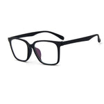 shopsharpe.com Blue Light Glasses bright black Vector Unisex Anti-Blue Light Glasses