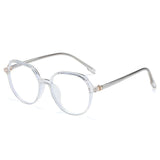 shopsharpe.com Blue Light Glasses Clear Ultra Women's Anti Blue Light Glasses