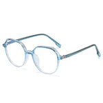 shopsharpe.com Blue Light Glasses Gradient-Blue Ultra Women's Anti Blue Light Glasses