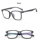 shopsharpe.com Blue Light Glasses grey Vector Unisex Anti-Blue Light Glasses