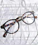 shopsharpe.com Blue Light Glasses Ikon Unisex Blue Light Blocking Glasses