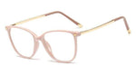 shopsharpe.com Blue Light Glasses Pink Array Women's Anti-Blue Light Glasses