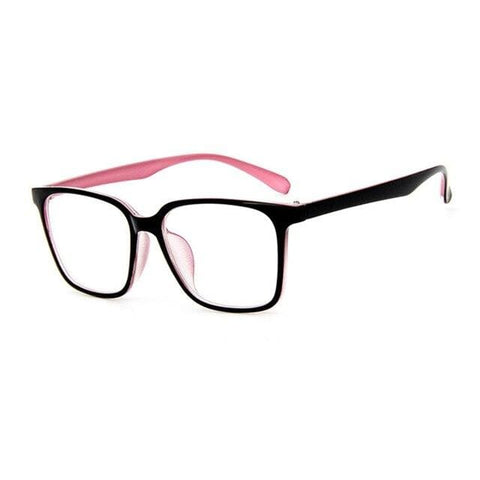 shopsharpe.com Blue Light Glasses pink Vector Unisex Anti-Blue Light Glasses