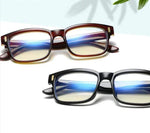 shopsharpe.com Blue Light Glasses RaysProtect Alpha Anti Blue Light Glasses