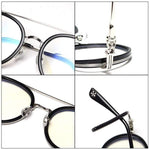 shopsharpe.com Blue Light Glasses Whisk Unisex Anti-Blue Light Glasses