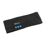 shopsharpe.com deep grey ProConnect Sports Bluetooth Headband Strap