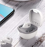 shopsharpe.com Earbud Encok Music True Wireless Bluetooth Earbuds