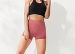 shopsharpe.com Fitness Shorts Flexa Seamless Fitness & Gym Shorts