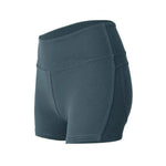 shopsharpe.com Fitness Shorts Green / L / China Flexa High Waist Fitness & Gym Shorts