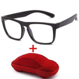 shopsharpe.com Glasses black 2 Kids UV & Blue Light Protection Glasses
