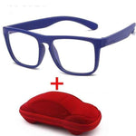 shopsharpe.com Glasses blue 2 Kids UV & Blue Light Protection Glasses