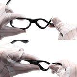 shopsharpe.com Glasses Kids Bendable Silicone Frame Anti-blue Light Glasses