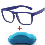 shopsharpe.com Glasses Kids UV & Blue Light Protection Glasses