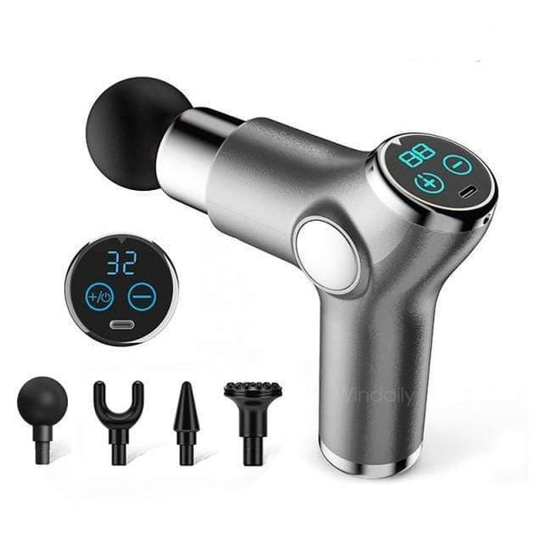 https://shopsharpe.com/cdn/shop/products/shopsharpe-com-gray-torq-mini-massage-gun-32-speed-lcd-touch-screen-28658084970542_600x600.jpg?v=1701953416