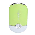 shopsharpe.com Green / China Lash & Nail Mini USB Dryer