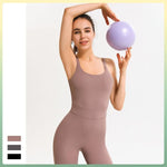 shopsharpe.com Jumpsuit Sutra One Piece Seamless Fitness & Yoga Jumpsuit