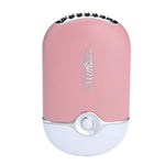shopsharpe.com Lash & Nail Mini USB Dryer