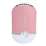shopsharpe.com Pink / China Lash & Nail Mini USB Dryer