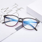 shopsharpe.com Pink RaysProtect Amelia Anti Blue Light Glasses