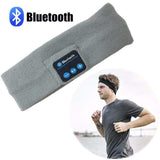 shopsharpe.com ProConnect Sports Bluetooth Headband Strap