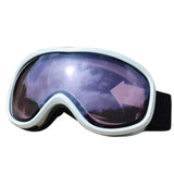 shopsharpe.com purple / China SkiRider Anti-fog Colourful Unisex Ski Goggles