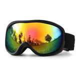 shopsharpe.com red / China SkiRider Anti-fog Colourful Unisex Ski Goggles