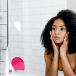 shopsharpe.com SkinRule Facial Cleanser & Massager