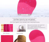 shopsharpe.com SkinRule Facial Cleanser & Massager