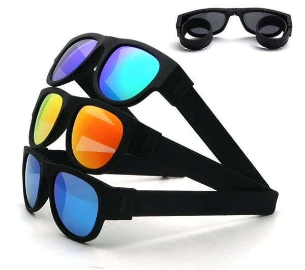 Folding sunglasses online shopping online