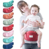 shopsharpe.com Slingsy Advanced Baby & Infant Sling Waist Seat
